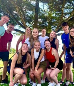 Groepsreis Costa Rica 18-32 jaar