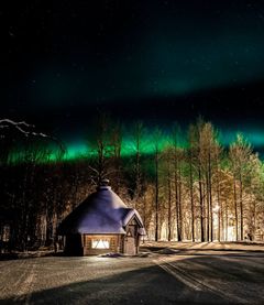 Groepsreizen Finland 18-32 jaar