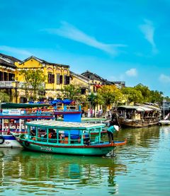 Groepsreizen Vietnam 18-32 jaar