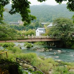 Hakone