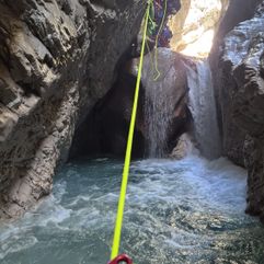 alpen_zomer_canyoning_waterval_kloof_alpen_024