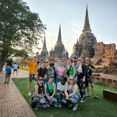 ayutthaya thailand gids feb 2024 10
