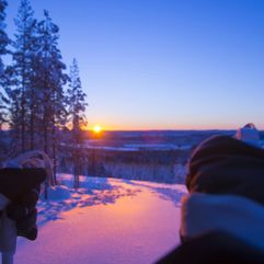 lapland winter 11