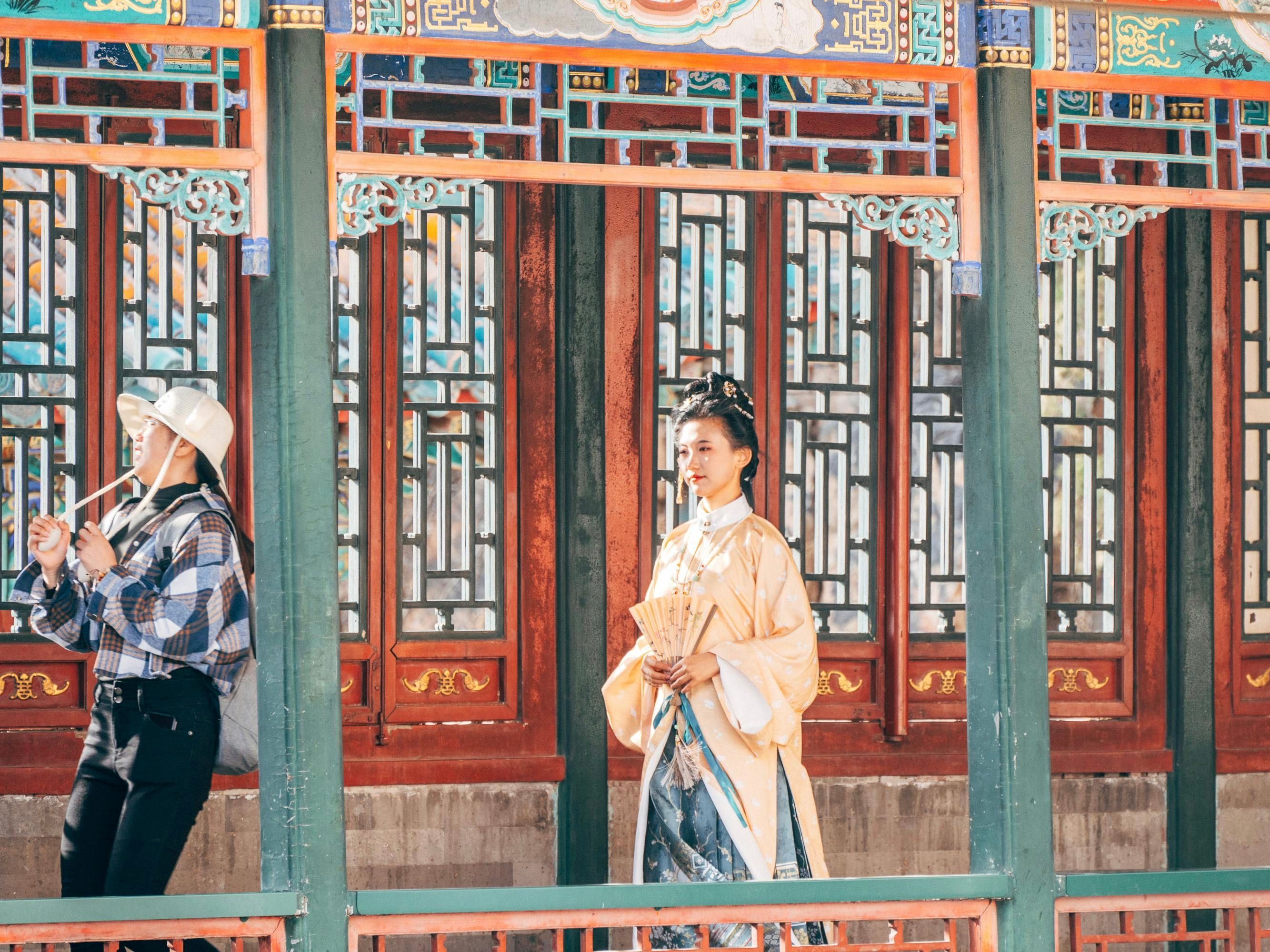 Groepsreizen China singlereizen