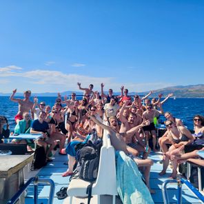 Nieuwe vriendschappen tijdens groepsreizen