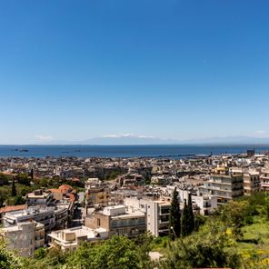 Mooiste Bezienswaardigheden van Thessaloniki