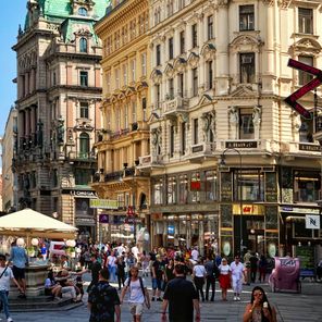 9 dingen om te doen in Wenen
