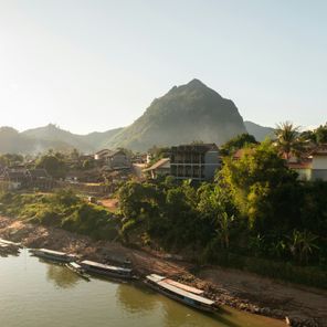 Ontdek Laos: groepsreis Thailand, Laos & Cambodja