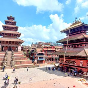Nepal als reisbestemming, wat verwachten?