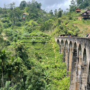 Sri Lanka: 7 dingen die je moet doen voordat je het land weer verlaat!