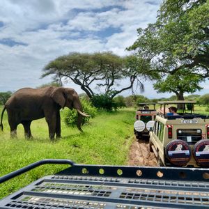 Tanzania
