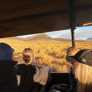 Zuid-Afrika