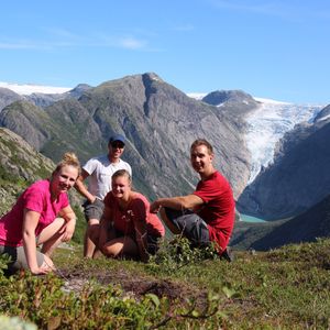 Noorwegen/Zweden