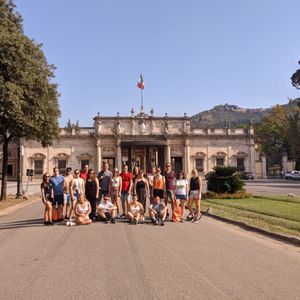 Italië