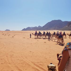 Jordanië