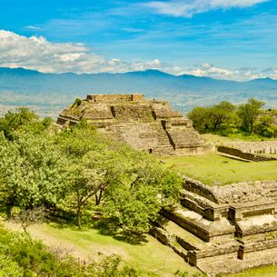 Mexico ontdekken? Reis samen!