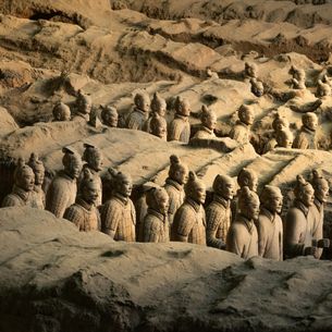 Mexico ontdekken? Reis samen!