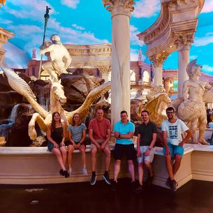 Mexico ontdekken? Reis samen!