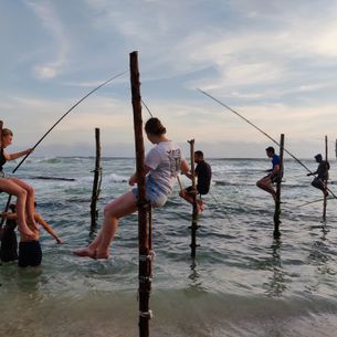 Mexico ontdekken? Reis samen!