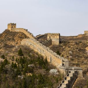 5 redenen waarom China op je bucketlist moet staan Mexico ontdekken? Reis samen!