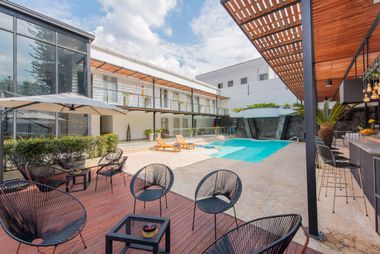 Vibes Hostel