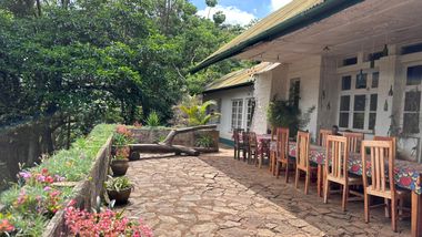 Hotels, hostels en guesthouses