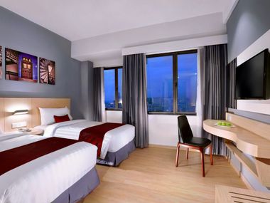 Hotel Neo