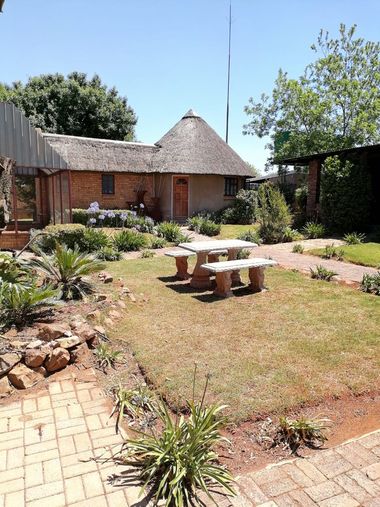 Gecko Lodge