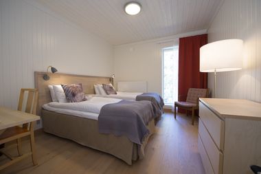 Ecohotel