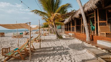Dos Aguas Lodge