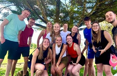 Groepsreis Costa Rica 18-32 jaar