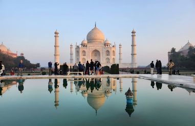 Groepsreis Noord-India