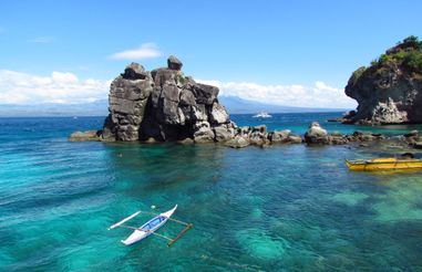 Groepsreizen Filipijnen 18-32 jaar