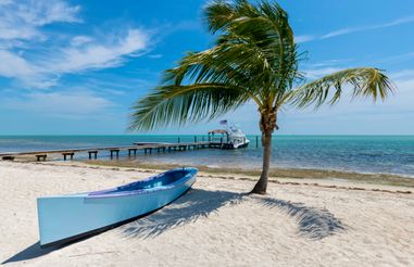 Groepsreis Florida Winter Escape