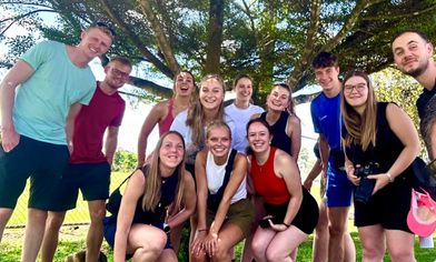 Groepsreis Costa Rica 18-32 jaar