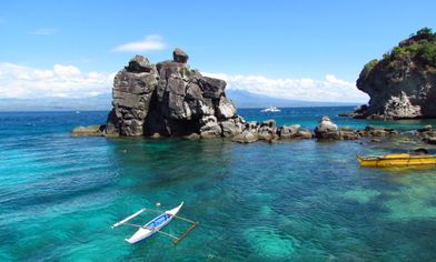 Groepsreizen Filipijnen 18-32 jaar
