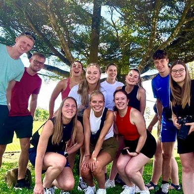 Groepsreis Costa Rica 18-32 jaar