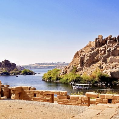 Aswan