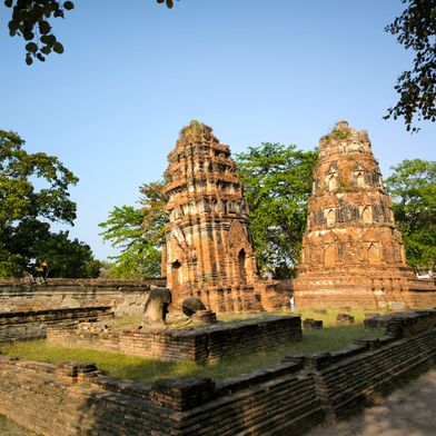 ayutthaya thailand gids feb 2024 9