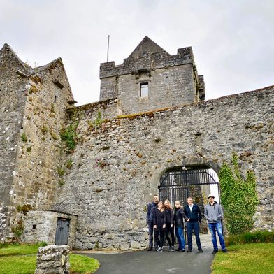 boottocht aran islands ierland 201921