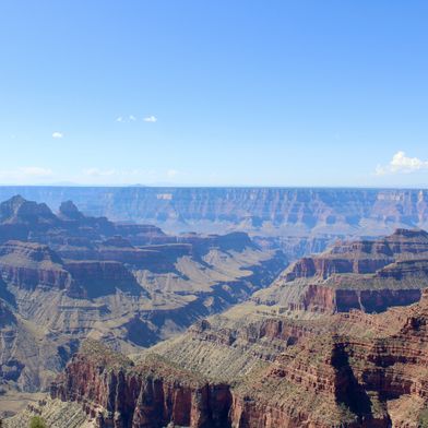 grand canyon north rim nationale parken rondreis25