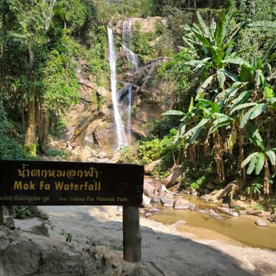 mok fa waterval omgeving chiang mai thailand gids feb 2024 9
