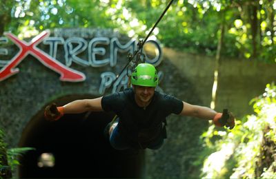 Zipline