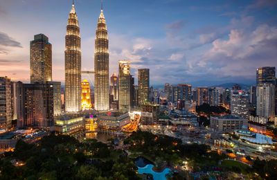 Kuala Lumpur