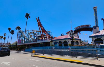 Santa Cruz Boardwalk