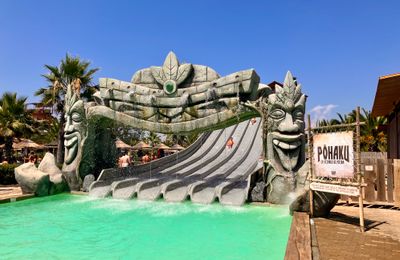 Aquapark Acqua Village