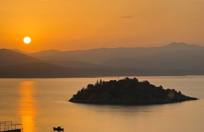 Eilandhoppen Hydra & Spetses