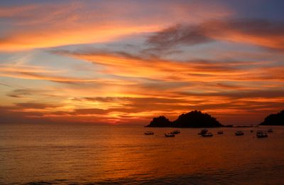 Eilandavontuur op Langkawi