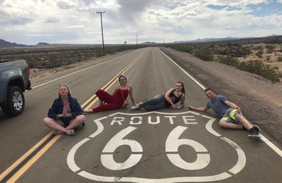 Route 66