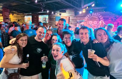 Nashville: de hoofdstad van de countrymuziek